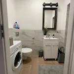 Wspólna 54 - Blue - Good Apartament *