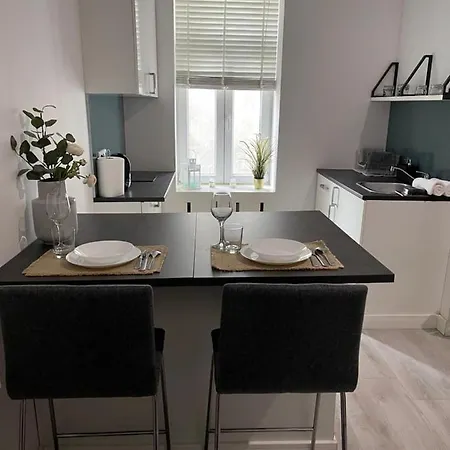 Wspolna 54 - Blue - Good *