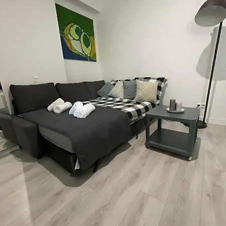 Wspólna 54 - Blue - Good Apartament *