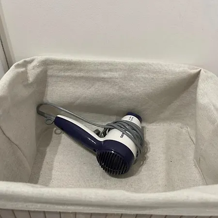 Wspolna 54 - Blue - Good Varsó