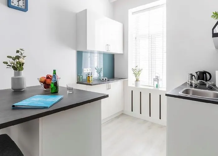 Wspolna 54 - Blue - Good