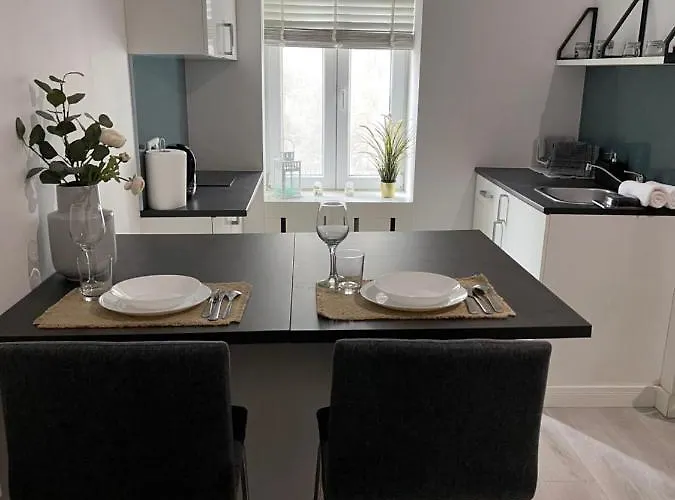 Wspolna 54 - Blue - Good *