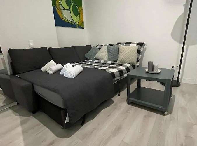 Wspolna 54 - Blue - Good شقة *