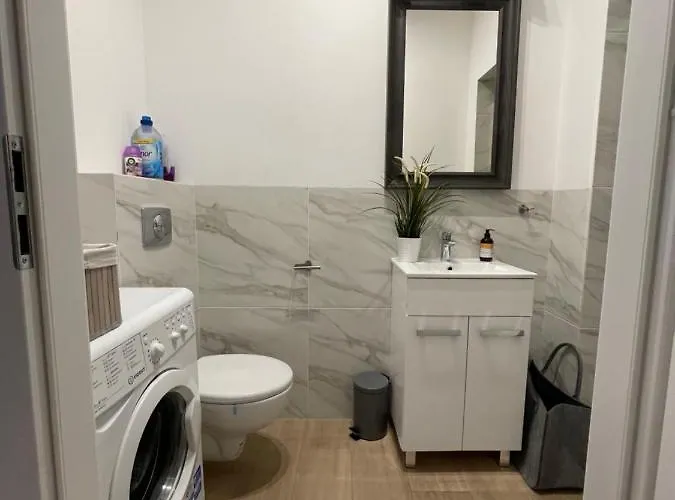 Wspolna 54 - Blue - Good شقة *