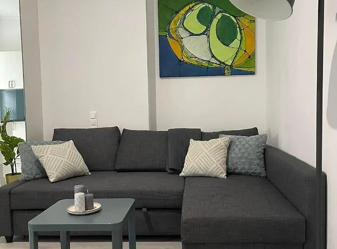 شقة Wspolna 54 - Blue - Good وارسو