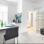 Wspolna 54 - Blue - Good Apartman *